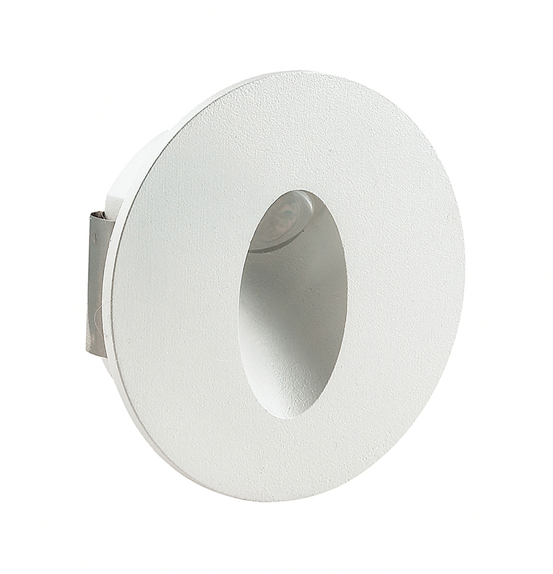 Wuna Recessed Wall Luminaires Dlux Round Recess Wall Wuna Recessed Wall Luminaires Dlux Round Recess Wall